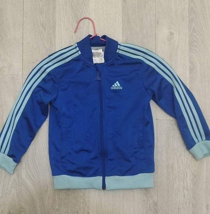 Veste adidas enfant