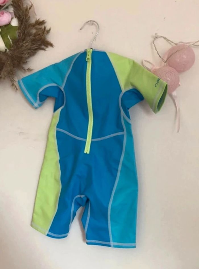 Maillot de bain anti uv - photo numéro 3