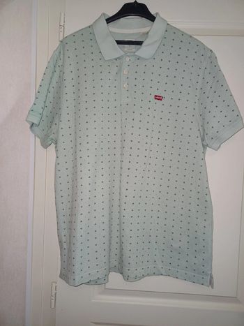 Polos Levi's