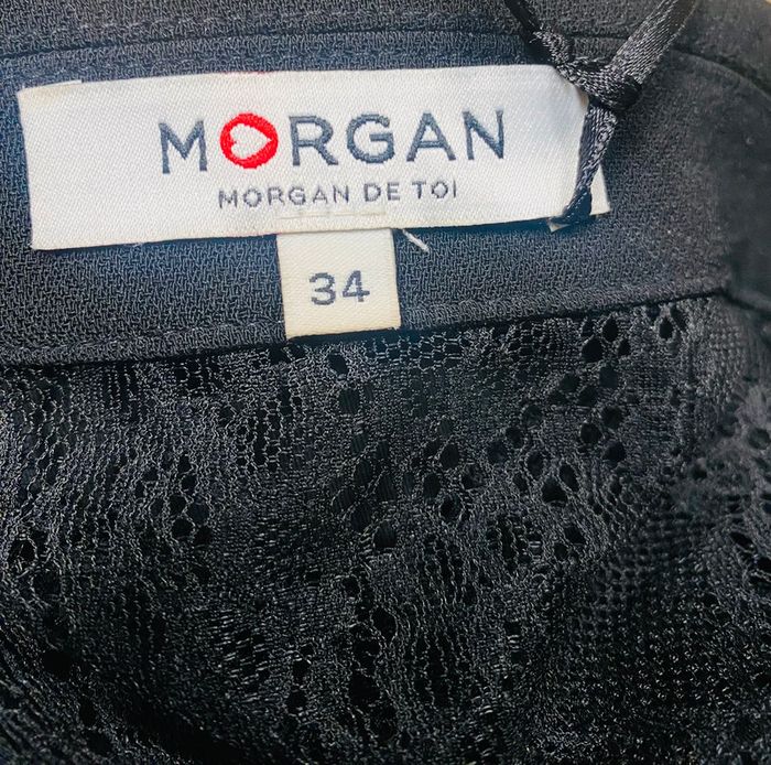 Robe chic Morgan neuve 34 - photo numéro 6
