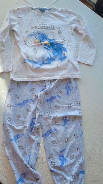 Pyjama 8 9 ans