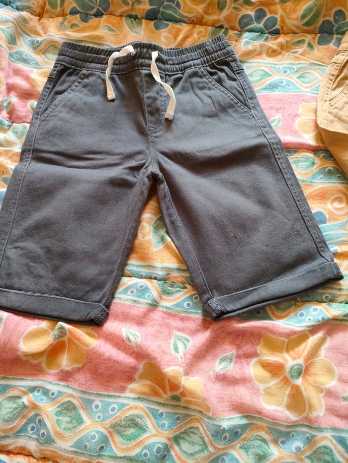 Bermudas - photo numéro 2