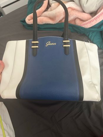 Sac à main guess