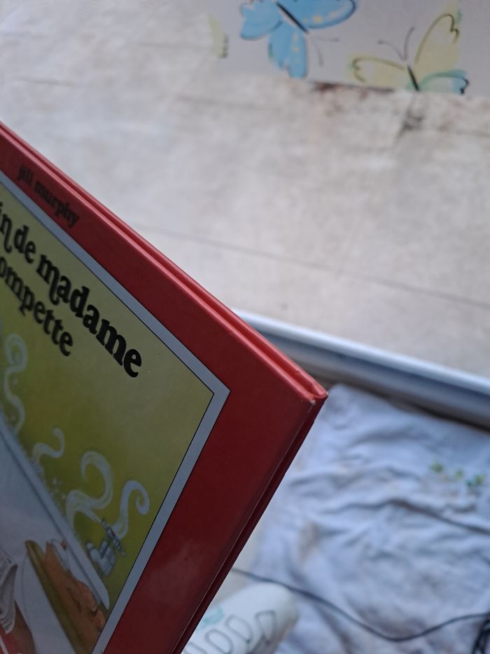 Le bain de madame trompette - photo numéro 5