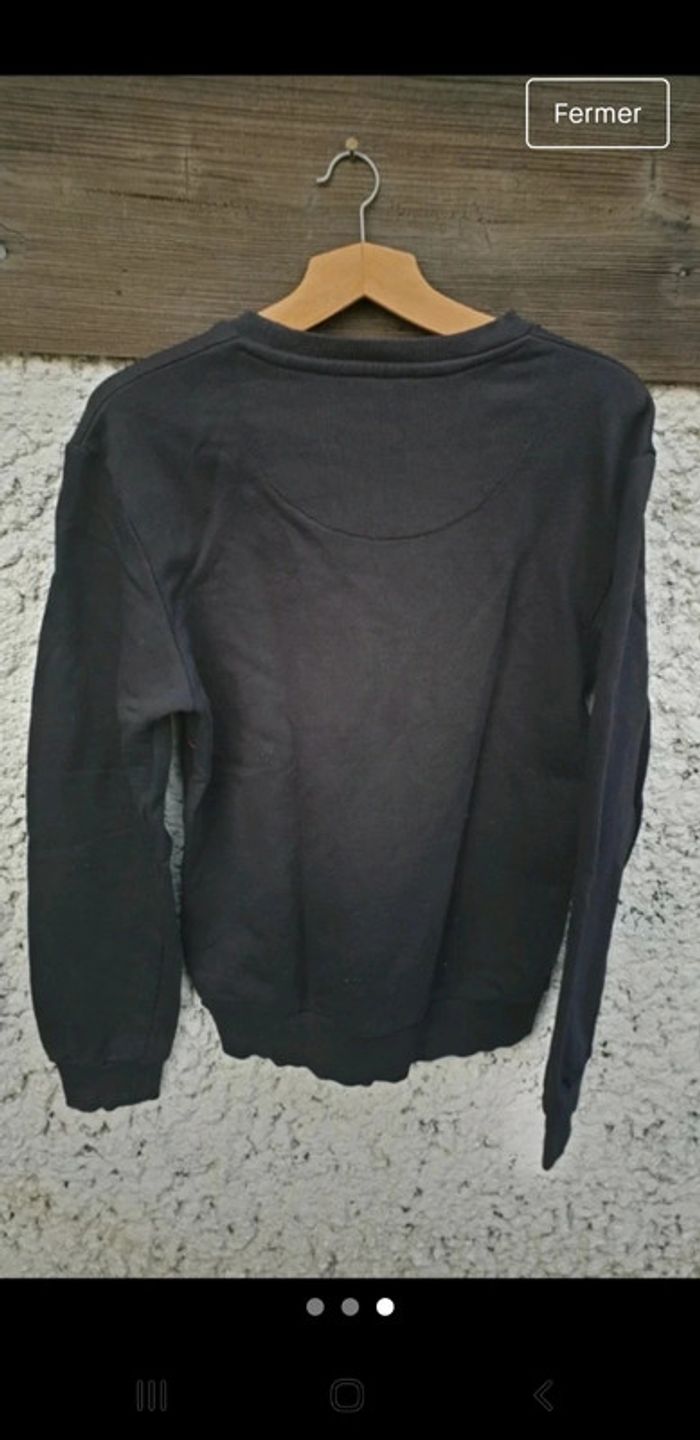 Magnifiques sweat star wars vintage M - photo numéro 3