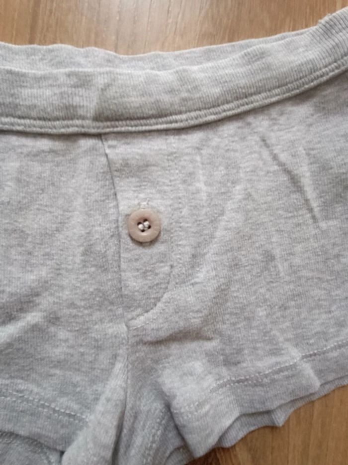 Caleçon petit bateau 2 ans - photo numéro 2