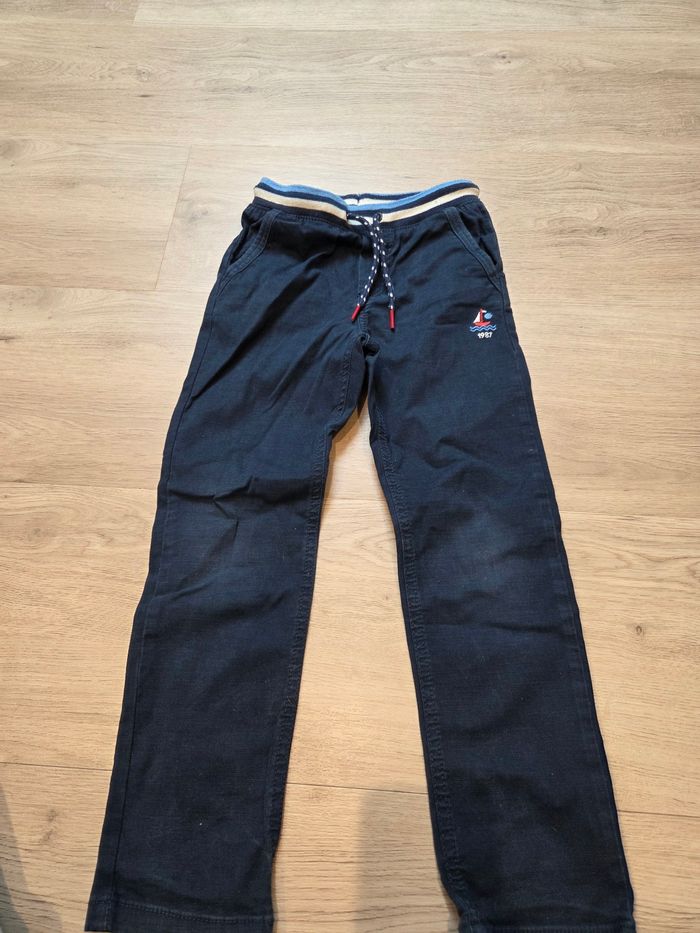 Pantalon 6 ans