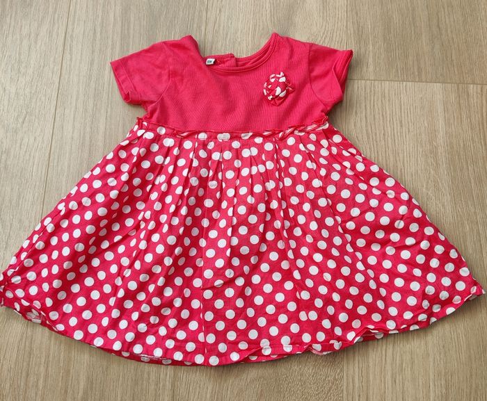 Robes été fille 18 mois - photo numéro 6