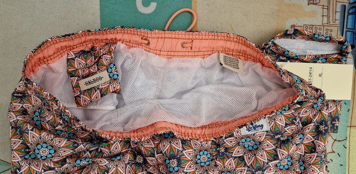 Short de bain homme HALECO - photo numéro 3