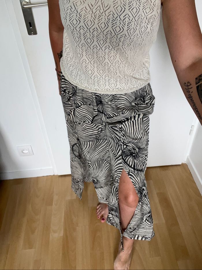 Pantalon fluide - photo numéro 3