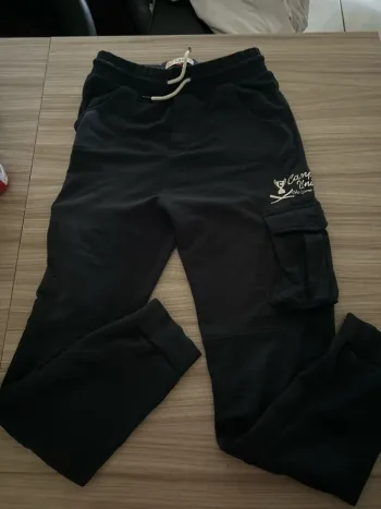 Survêtement camps united