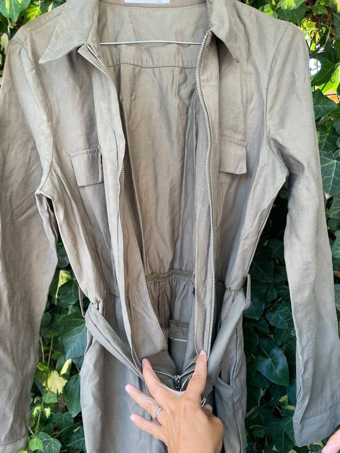 Combinaison mango kaki - photo numéro 4