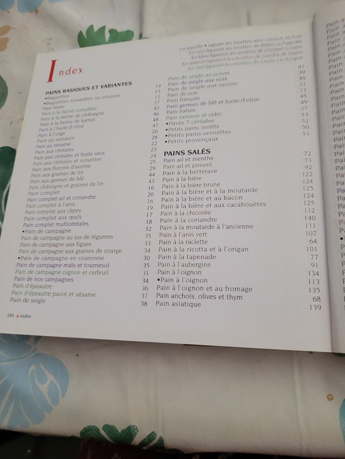 La machine à pain - photo numéro 2