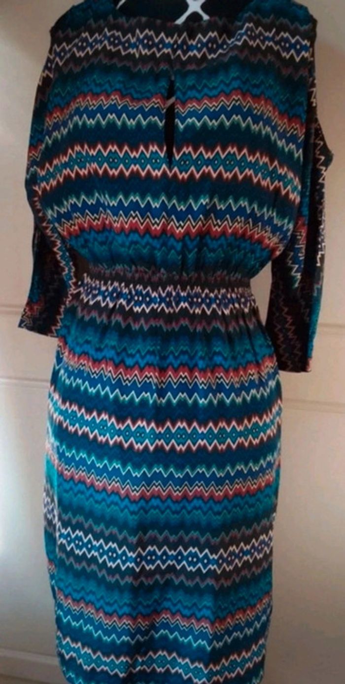 Robe été légère - photo numéro 5