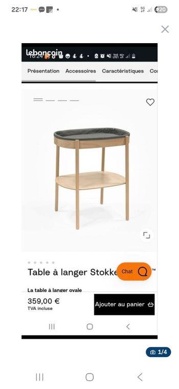 Table a langer