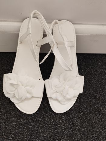 Femme sandals 