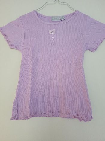 T-shirt Kiabi Kids 5 ans