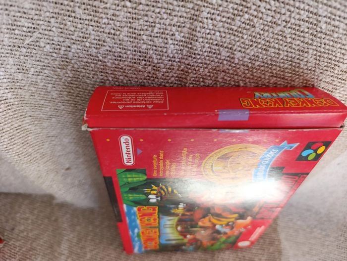 Donkey Kong Country - photo numéro 3