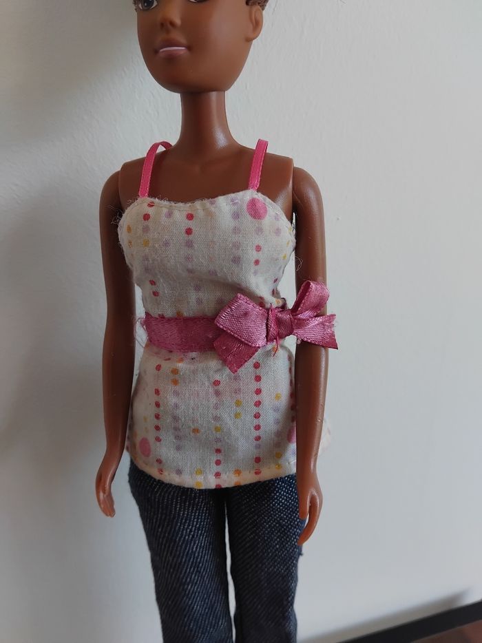 Poupée Barbie simba toys - photo numéro 3