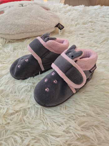 Chaussons