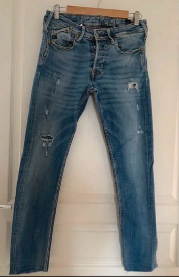 Jeans LTC 