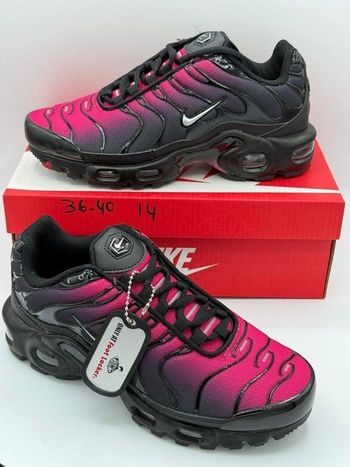 Tn Nike full black