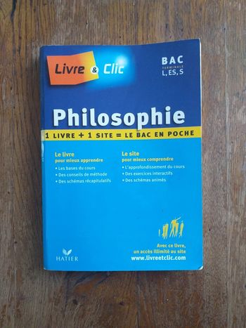 Philosophie