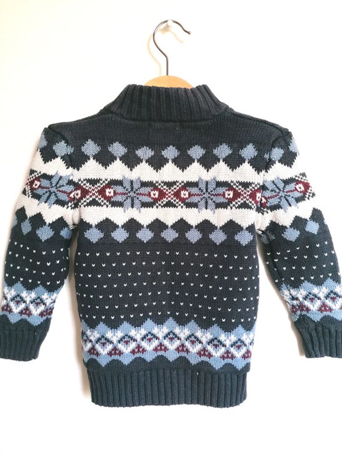 Gilet - photo numéro 2