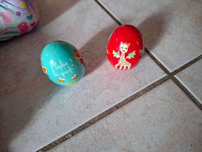 Jeux éveil bebe - photo numéro 2