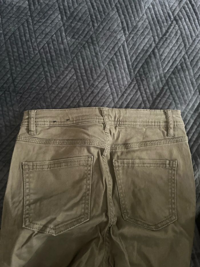 Pantalon taille 34 - photo numéro 4