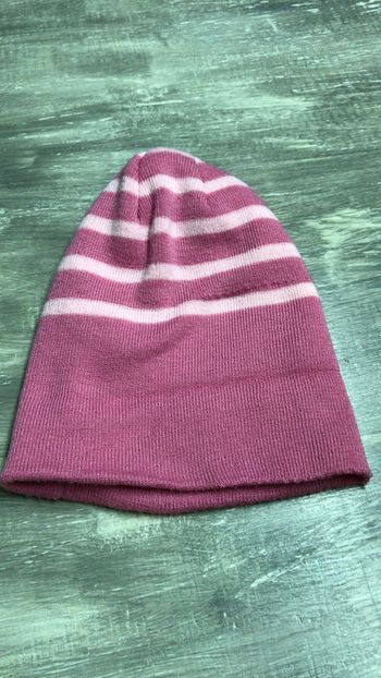 Bonnet Hello Kitty