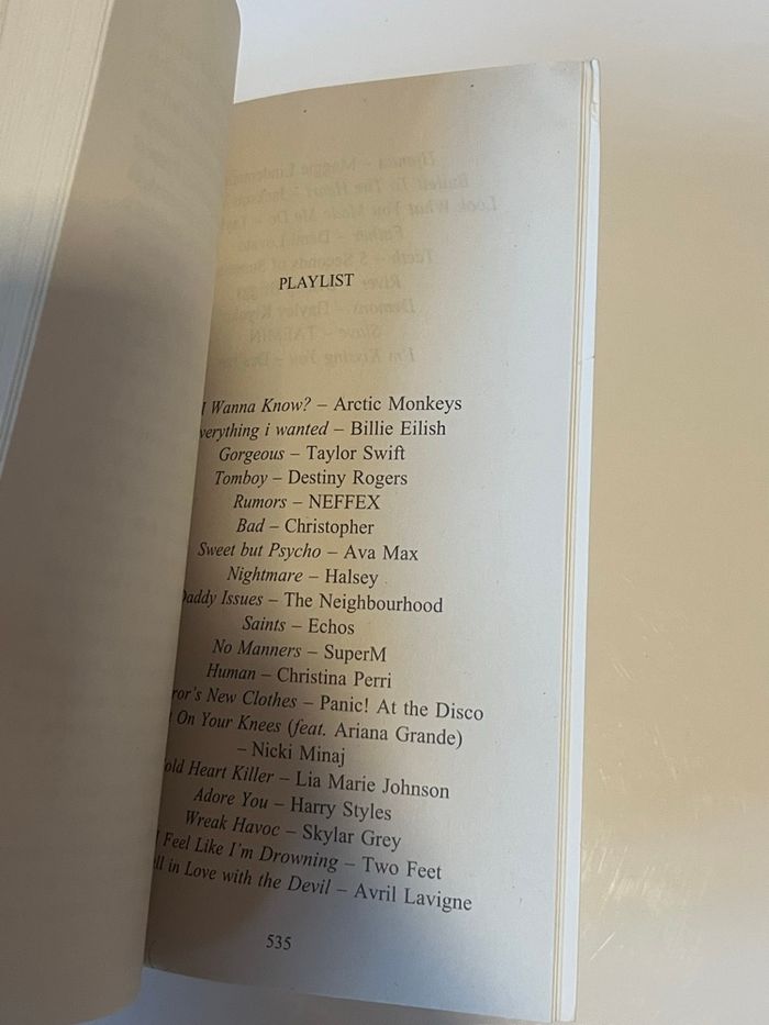 • L’as de coeur, morgane moncomble, édition hugo poche new romance - photo numéro 8