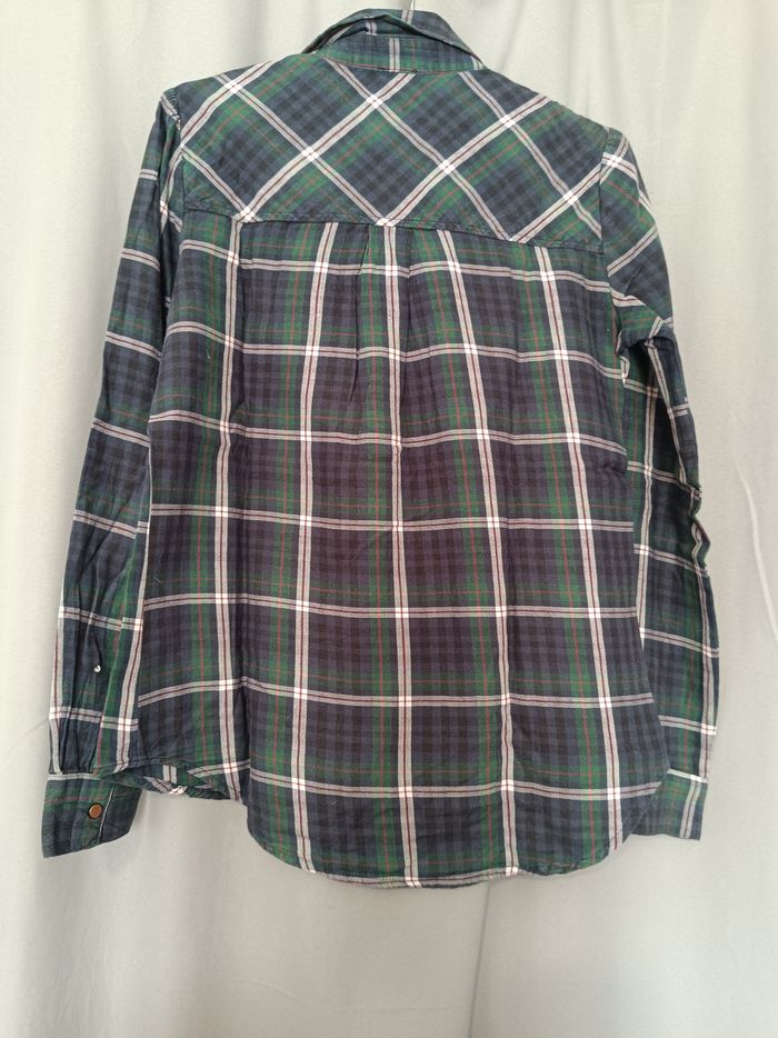 Chemise - photo numéro 3