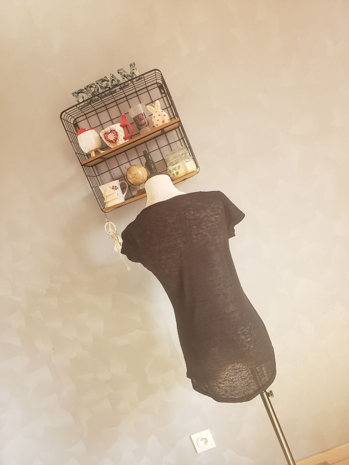 Teeshirt 🎀 Mim taille M 2€ - photo numéro 5