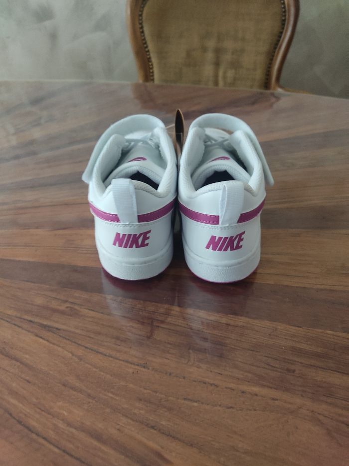 Baskets Nike T 34 - photo numéro 5