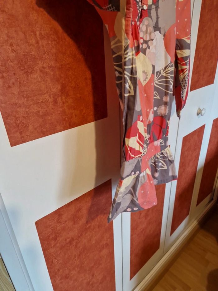 Tunique courte - photo numéro 5