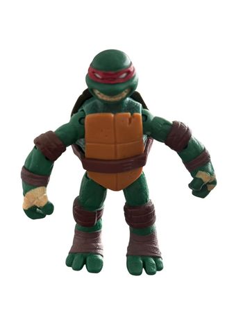 Figurine Teenage Mutant Ninja Turtles Raphaël Playmates Toys