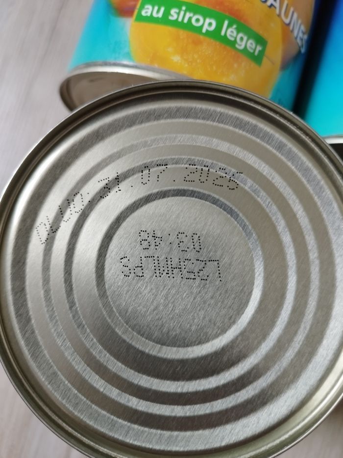 Desserts fruits - photo numéro 4