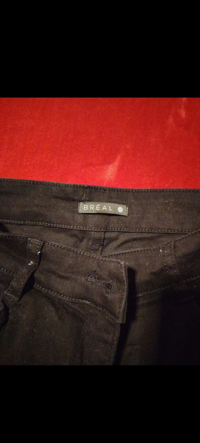 Jean taille 38 - photo numéro 2
