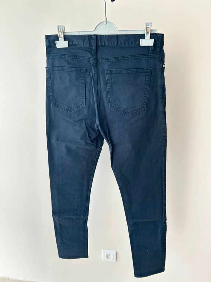 Jean slim fit • H&M • taille 38/40 - photo numéro 3