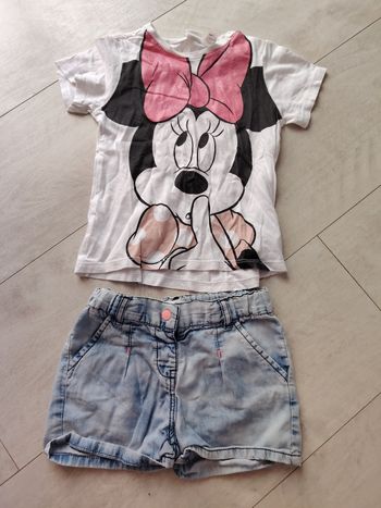 Ensemble 18 mois