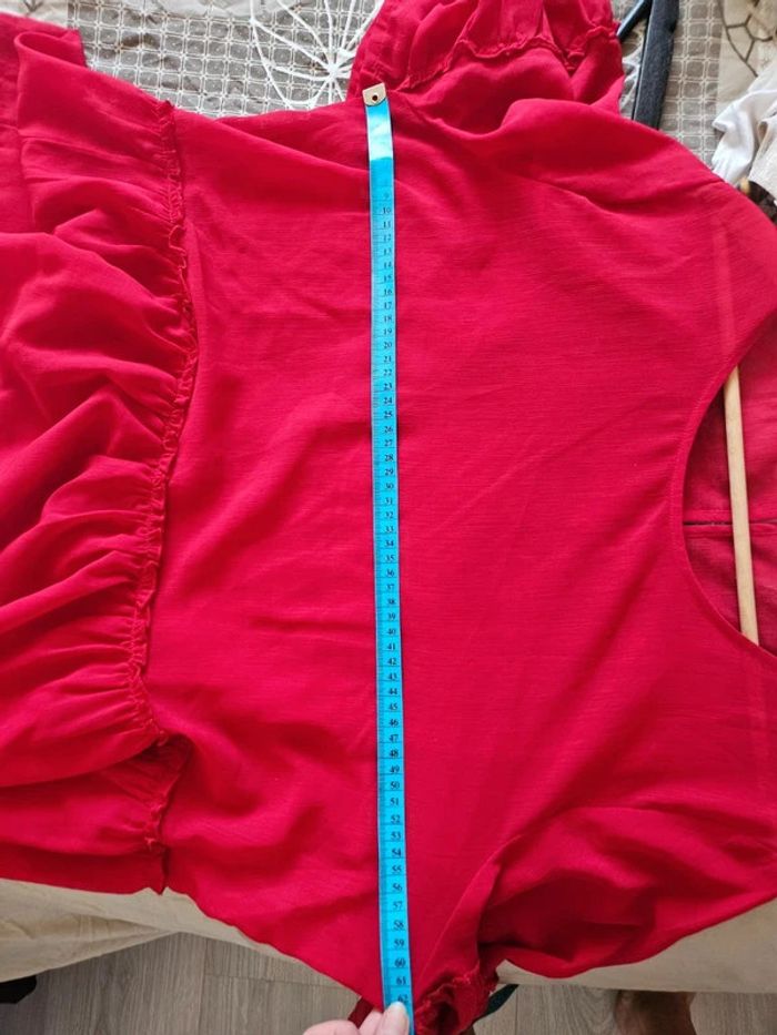 Blouse Ellos taille 48 - photo numéro 4