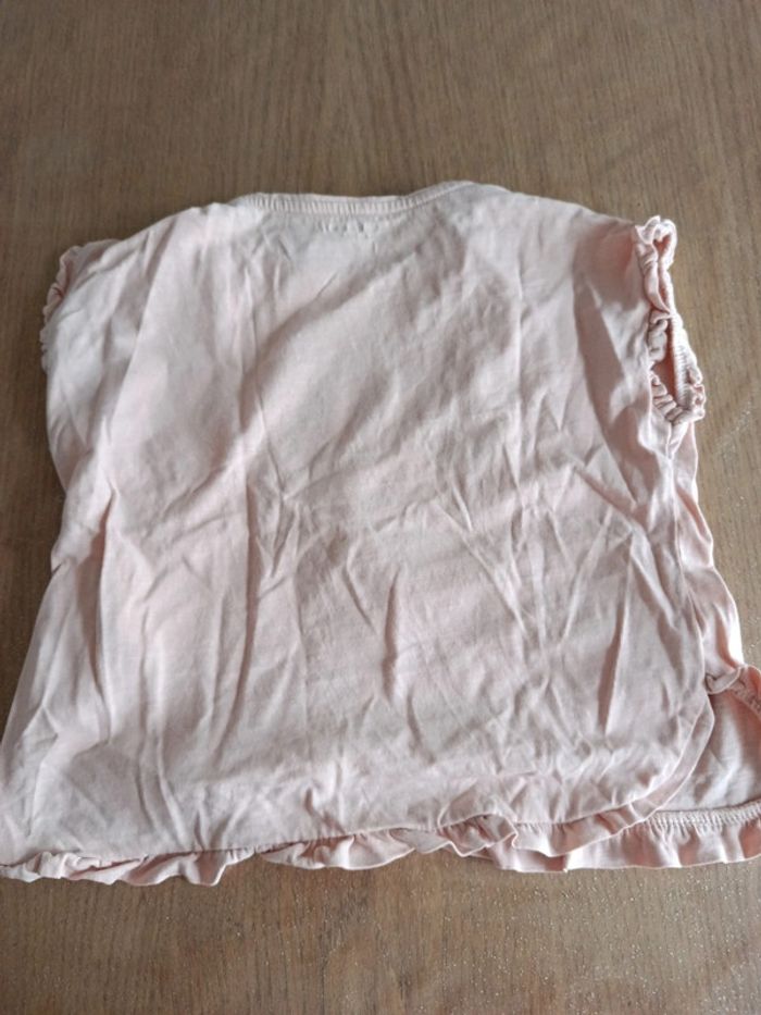 T shirt tropical - photo numéro 4