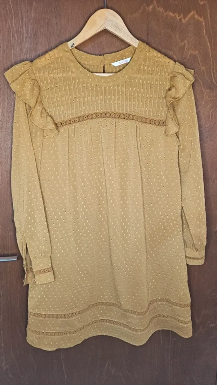 Robe camaieu - photo numéro 2