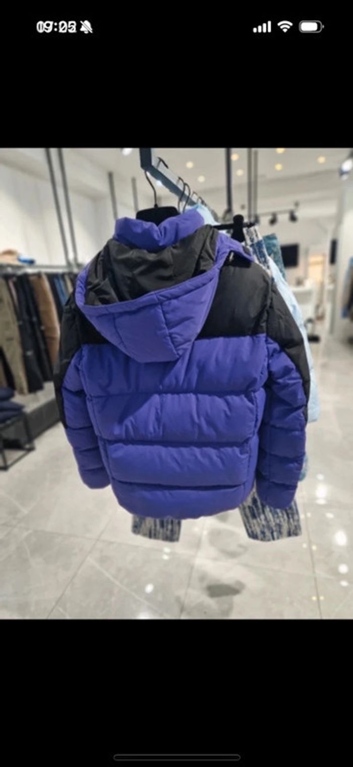 Doudoune ~ neuve ~ frilivin - photo numéro 2