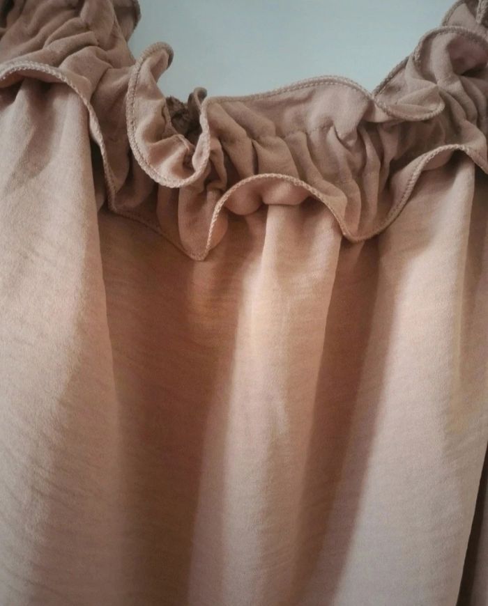 🤎🤍Magnifique Robe Légère Et Fluide Candida 🤎🤍 - photo numéro 7