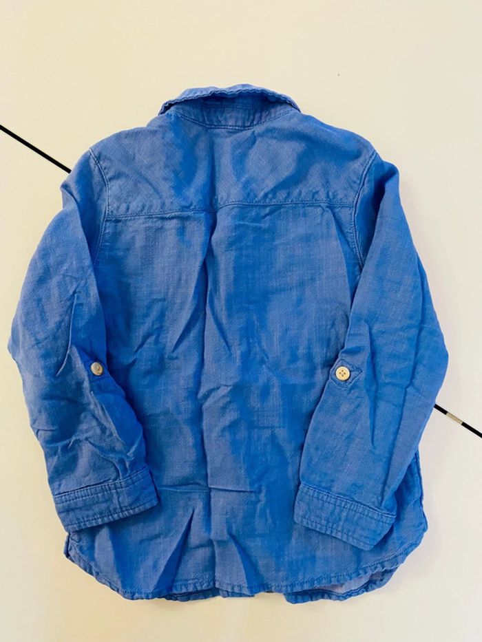 Chemise - photo numéro 3