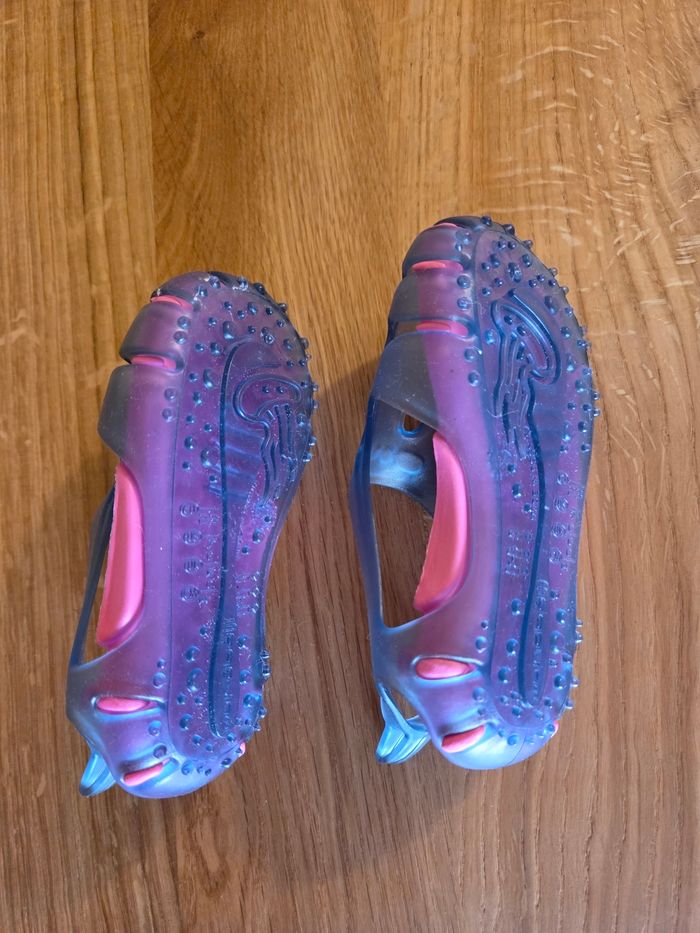 Chaussures d'eau Nabaji - photo numéro 2