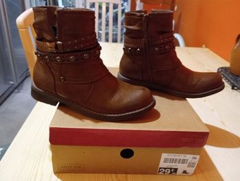 Chaussures femme p36