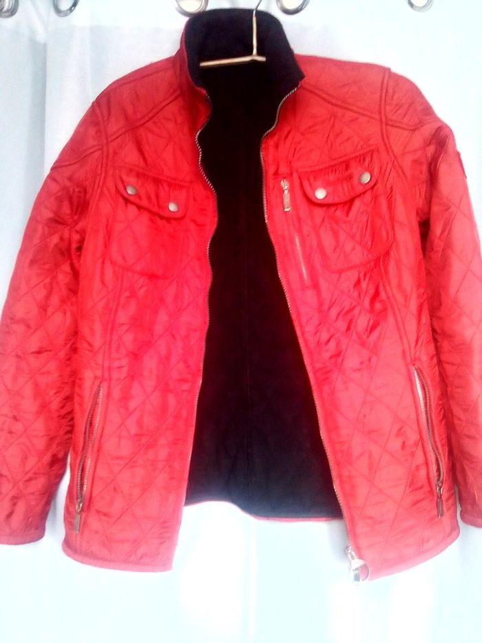 Veste matelassée  Barbour international - photo numéro 2